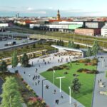 Urlaub Berlin • Adlershof (Sehenswürdigkeiten)